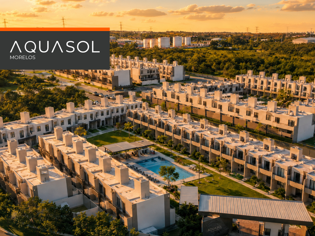 Aquasol Lifestyle