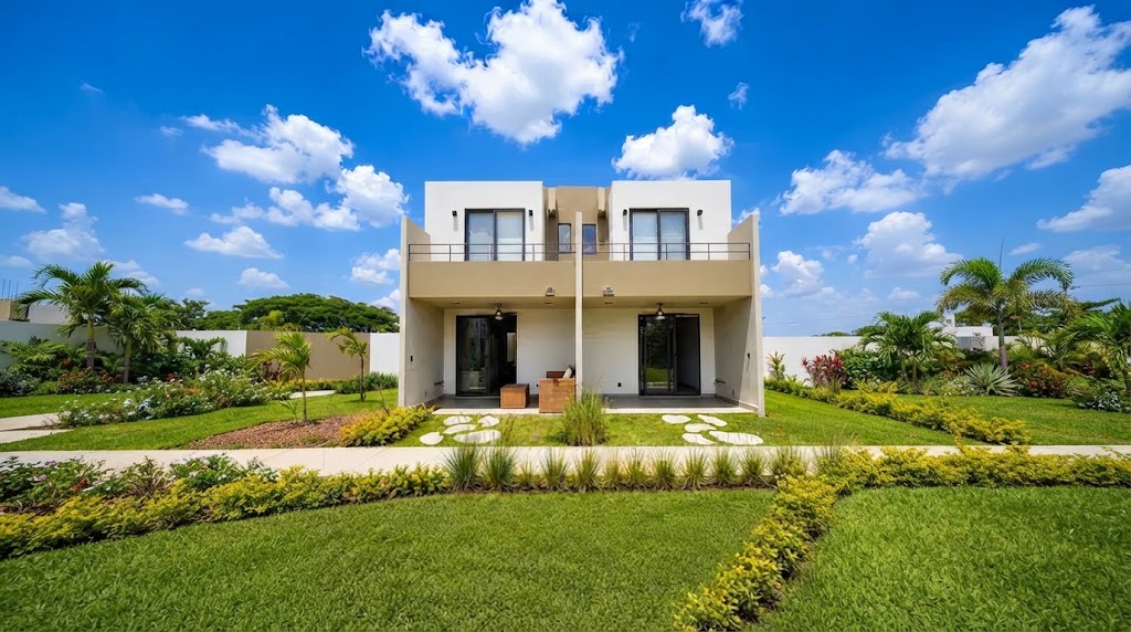 Casa Esmeralda en Aquasol Lifestyle