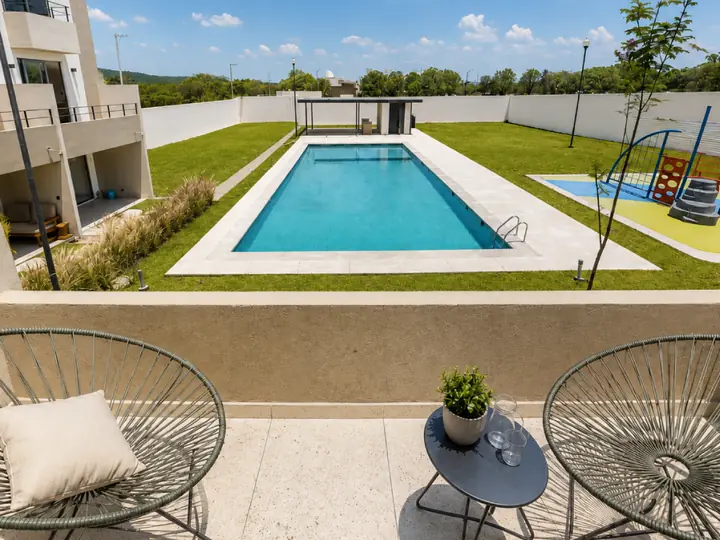 Casa Esmeralda en Aquasol Lifestyle