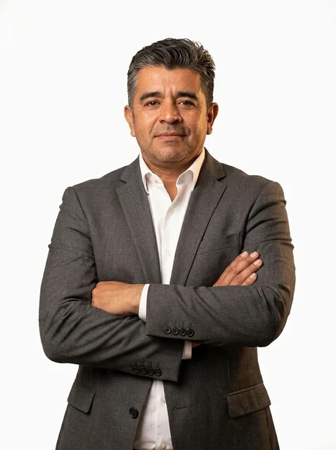 Jorge Sánchez