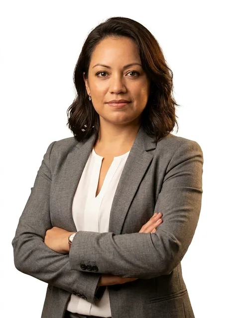 Silvia Fernández