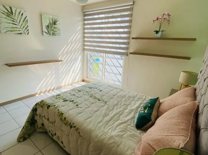 Recámara en Residencial Celeste