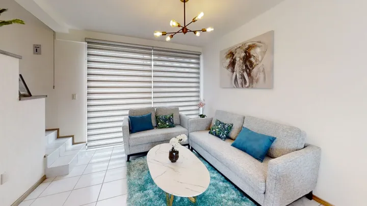 Sala en Residencial Celeste