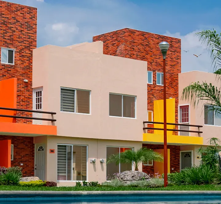Prototipo 3N-Clásico en Residencial Los Sauces Sur