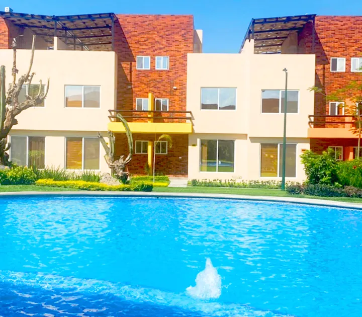 Prototipo 3N-Especial en Residencial Los Sauces Sur