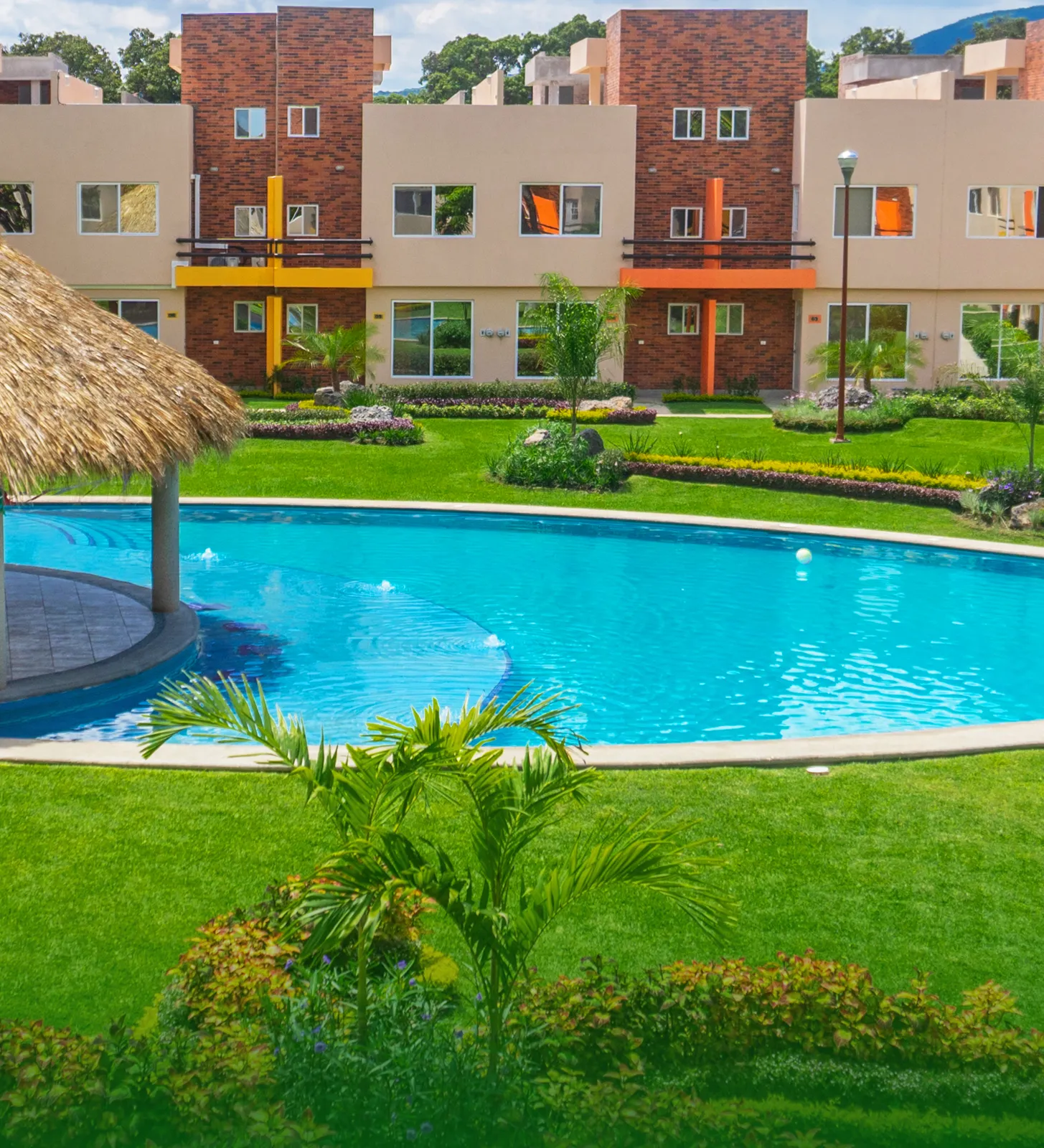 Residencial Los Sauces Sur