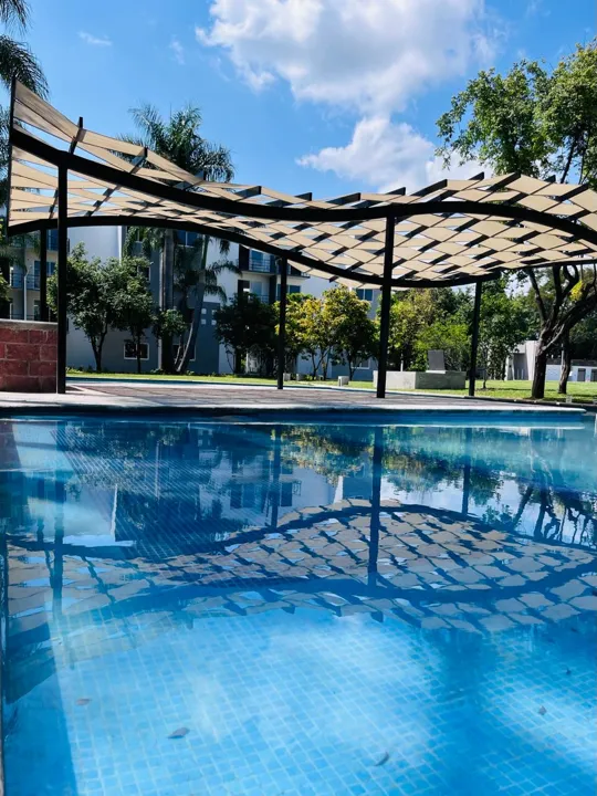 Residencial Paraíso Yautepec