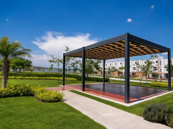 Asadores en Santa Fe Lifestyle, Xochitepec, Morelos